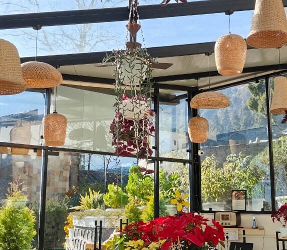 The Nursery Cafe, Shervani Hotel, Nainital 2024-03-12 at 12.31.01 PM (1)