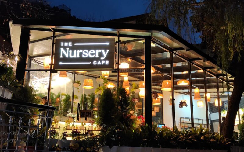 The Nursery Cafe, Shervani Hotel, Nainital-20240106-WA0026