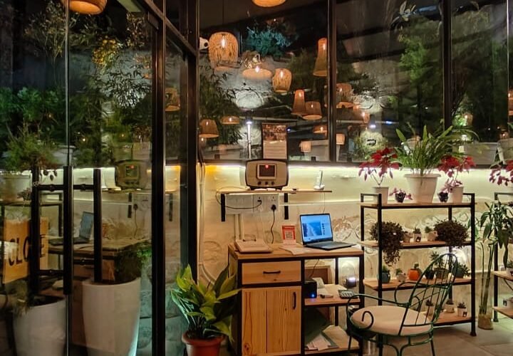 The Nursery Cafe, Shervani Hotel, Nainital-20240106-WA0030