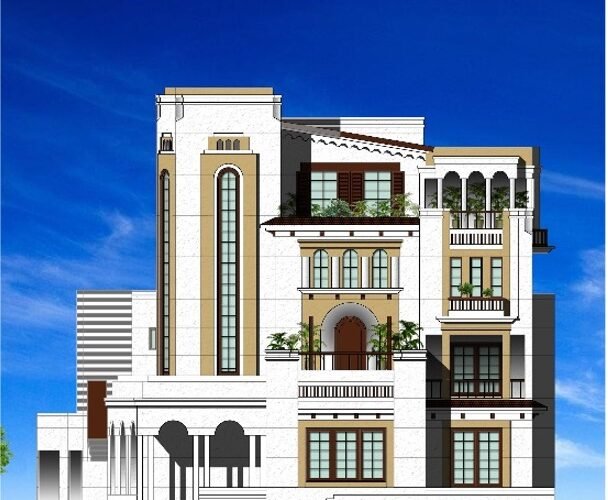 DINESH GUPTA’S RESIDENCE3