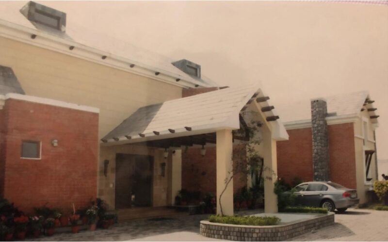 FARMHOUSE for Amrit Hire Purchase, Saleempur, Jallandhar, Punjab 1