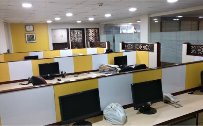 KK SHARMA FOUNDAITION CORPORATE LAW OFFICE , SHAHPURJAT 1