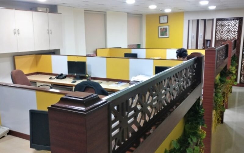 KK SHARMA FOUNDAITION CORPORATE LAW OFFICE , SHAHPURJAT 2