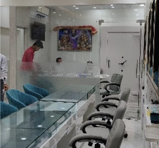 KUMAR JEWELLERS,2