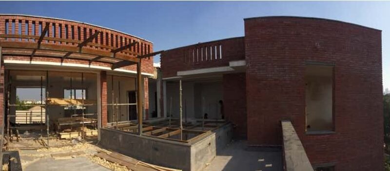 RESIDENTIAL - TOWN HOUSES With Interiors2
